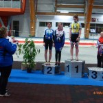 1.Pllatz1000m