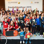 DasGrueneBand Leipzig AllePreistraeger