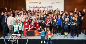 DasGrueneBand Leipzig AllePreistraeger