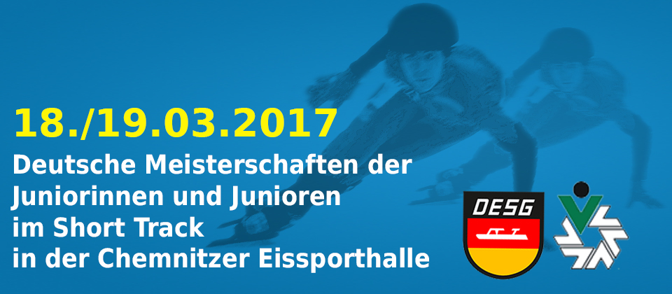 Shorttrack Dm2