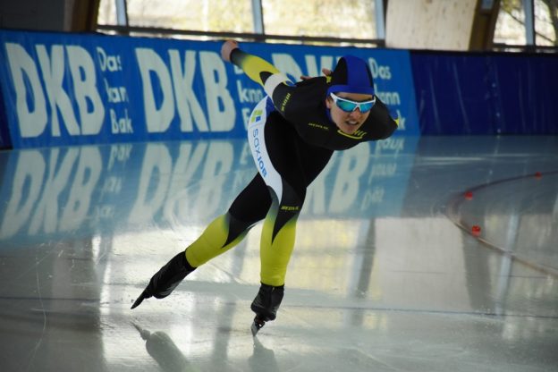 Erfurt Race am 02.12.2017