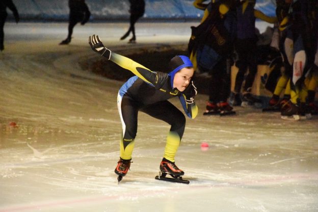 ECC-Vereinswettkampf am 13.12.2017