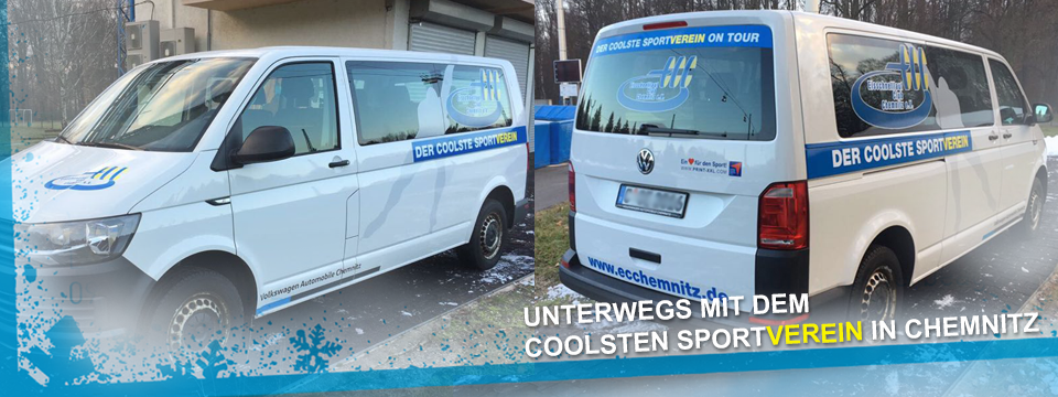 Neuer Bus