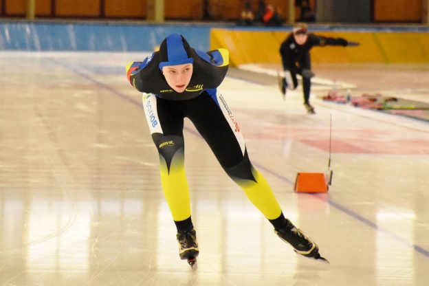 ÜWK III und 3. JUNIORENCUP 2018 in Berlin am 20.-21.01.2018