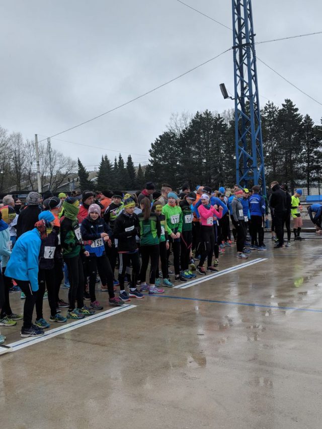 Küchwaldlauf am 14.04.2019 in Chemnitz Küchwaldlauf am 14.04.2019 in Chemnitz
