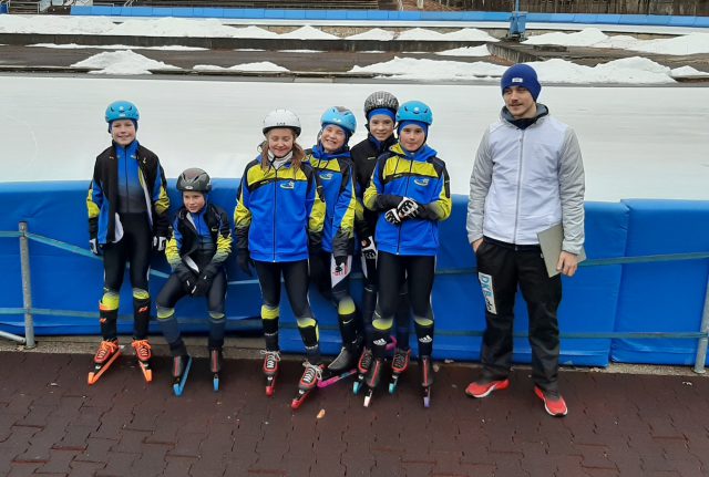 Ergebnisse Einschulungswettkampf 04.01.2020 Ergebnisse Einschulungswettkampf 04.01.2020
