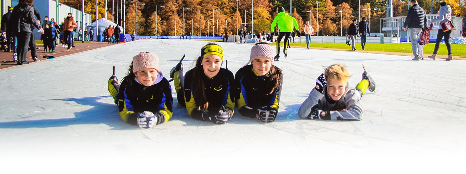 Eisschnelllauf Club Chemnitz