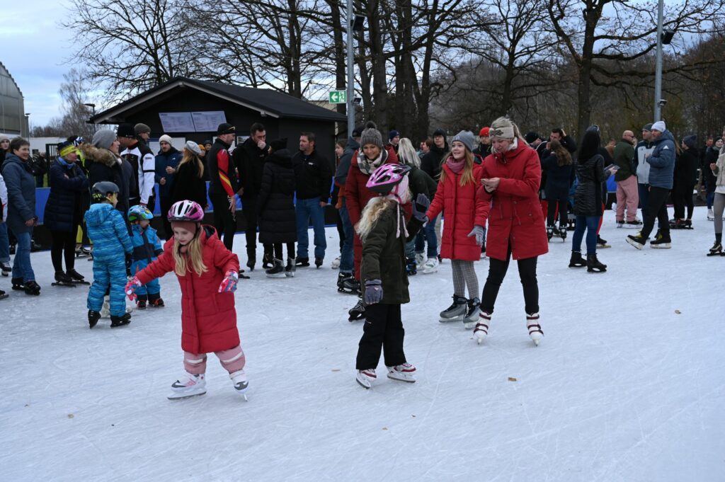 weihnachtslaufen 2022 DSC 2381
