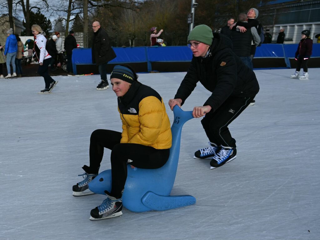 weihnachtslaufen 2022 DSC 2397