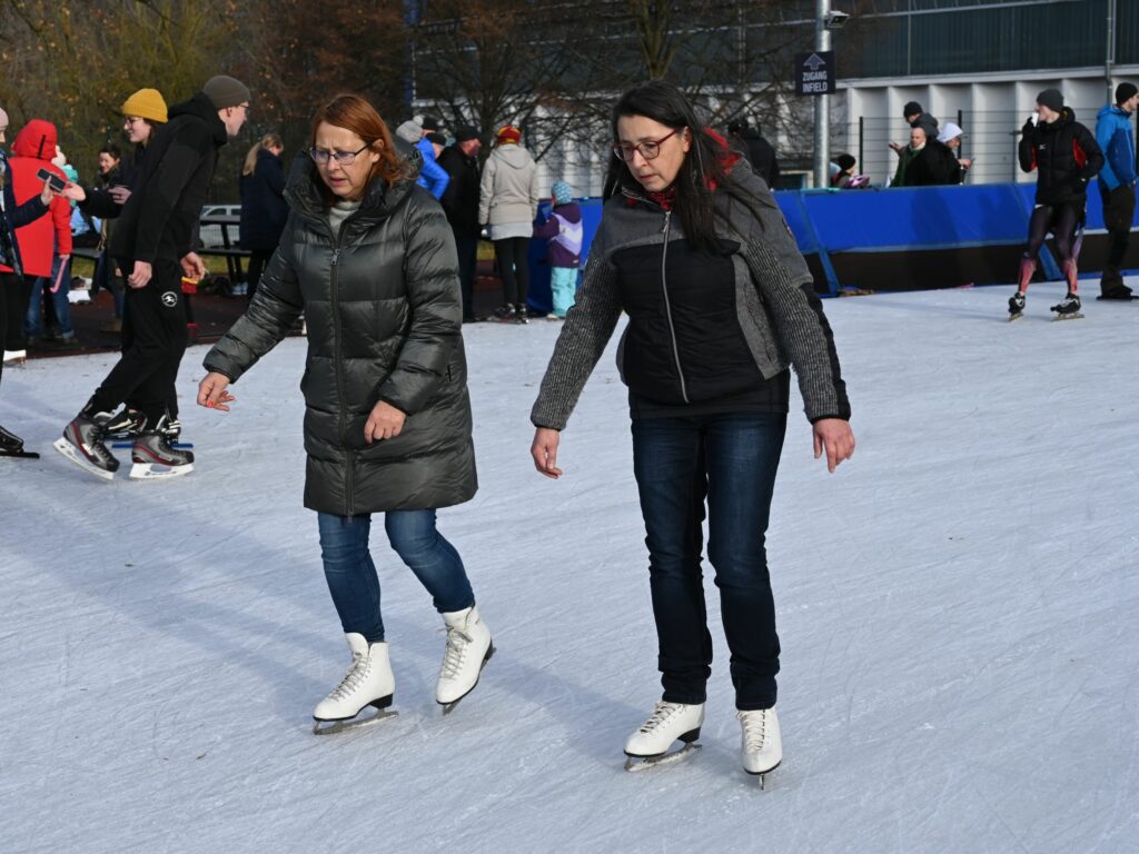 weihnachtslaufen 2022 DSC 2405