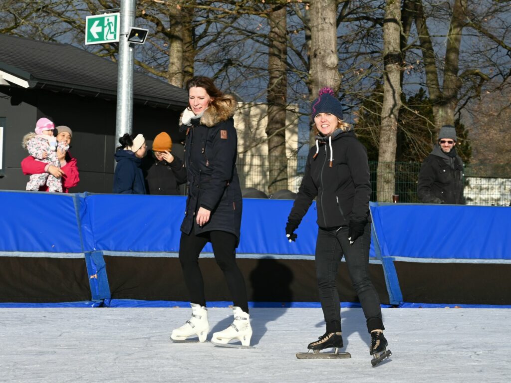 weihnachtslaufen 2022 DSC 2430
