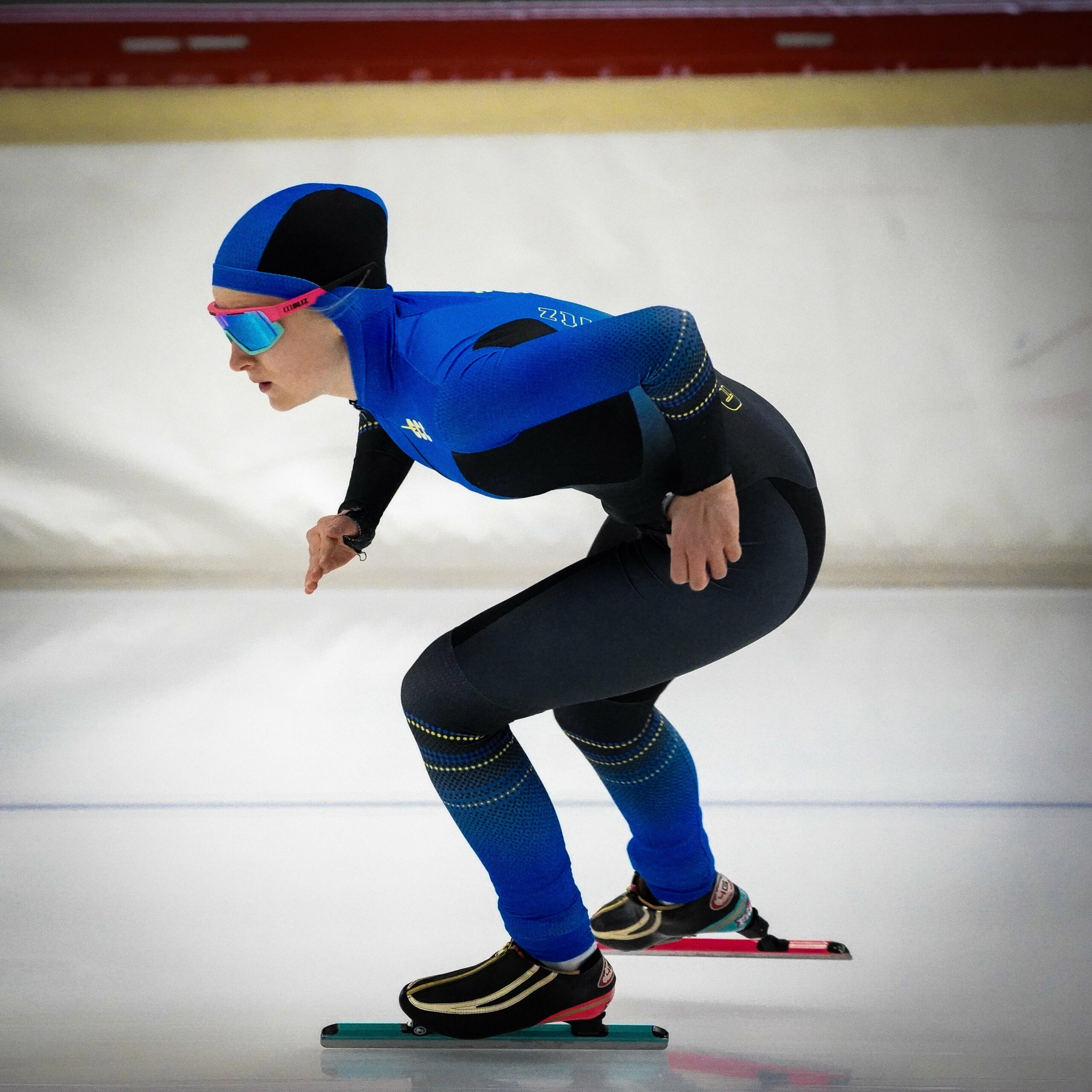 Internationaler Markus-Eicher-Gedächtnis-Cup in Inzell (23./24.11.2024)