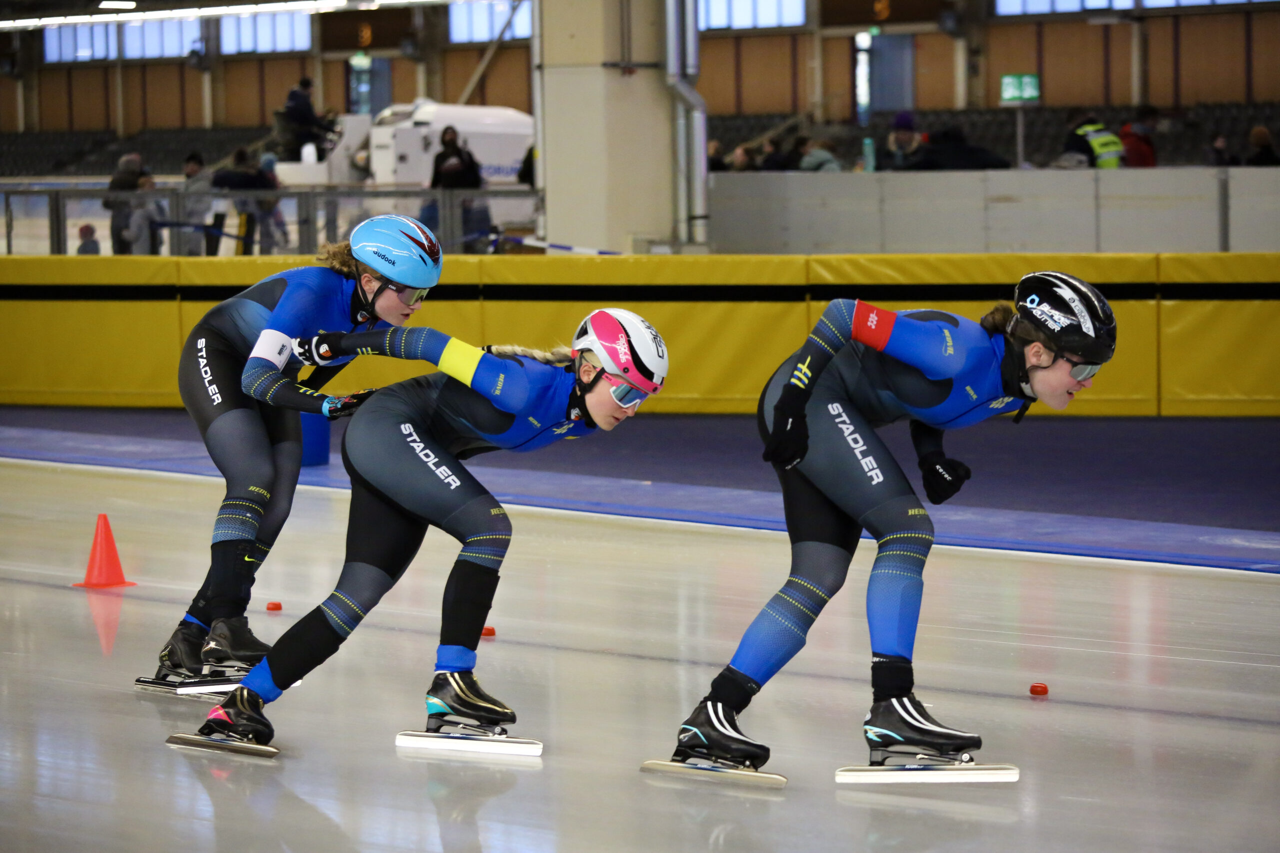 1. Pokallauf Deutschland-Cup 2025/26 (21.11.-23.11.2025)