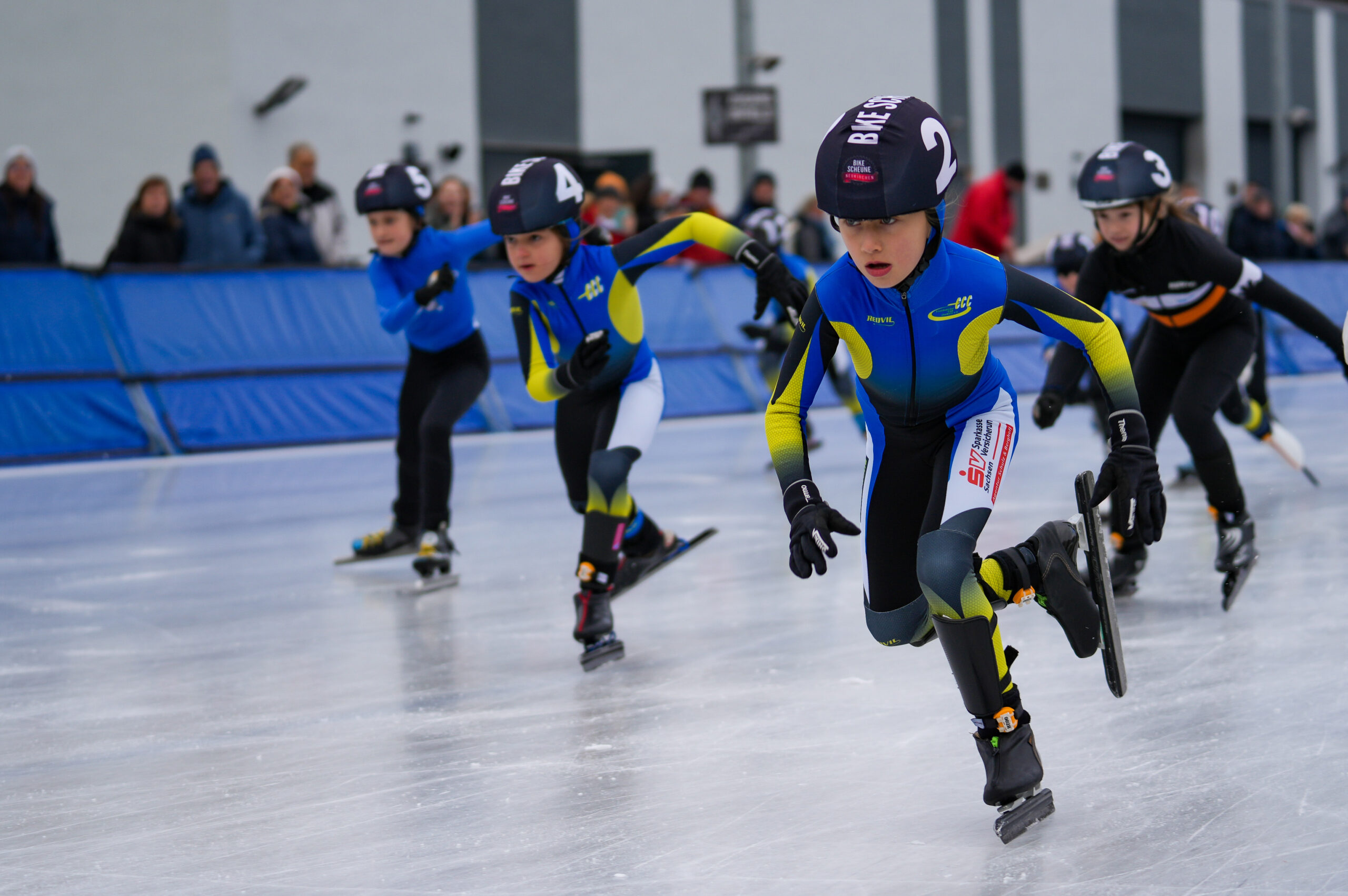 Sachsen-Thüringen-Pokal Chemnitz (08.11.2025)