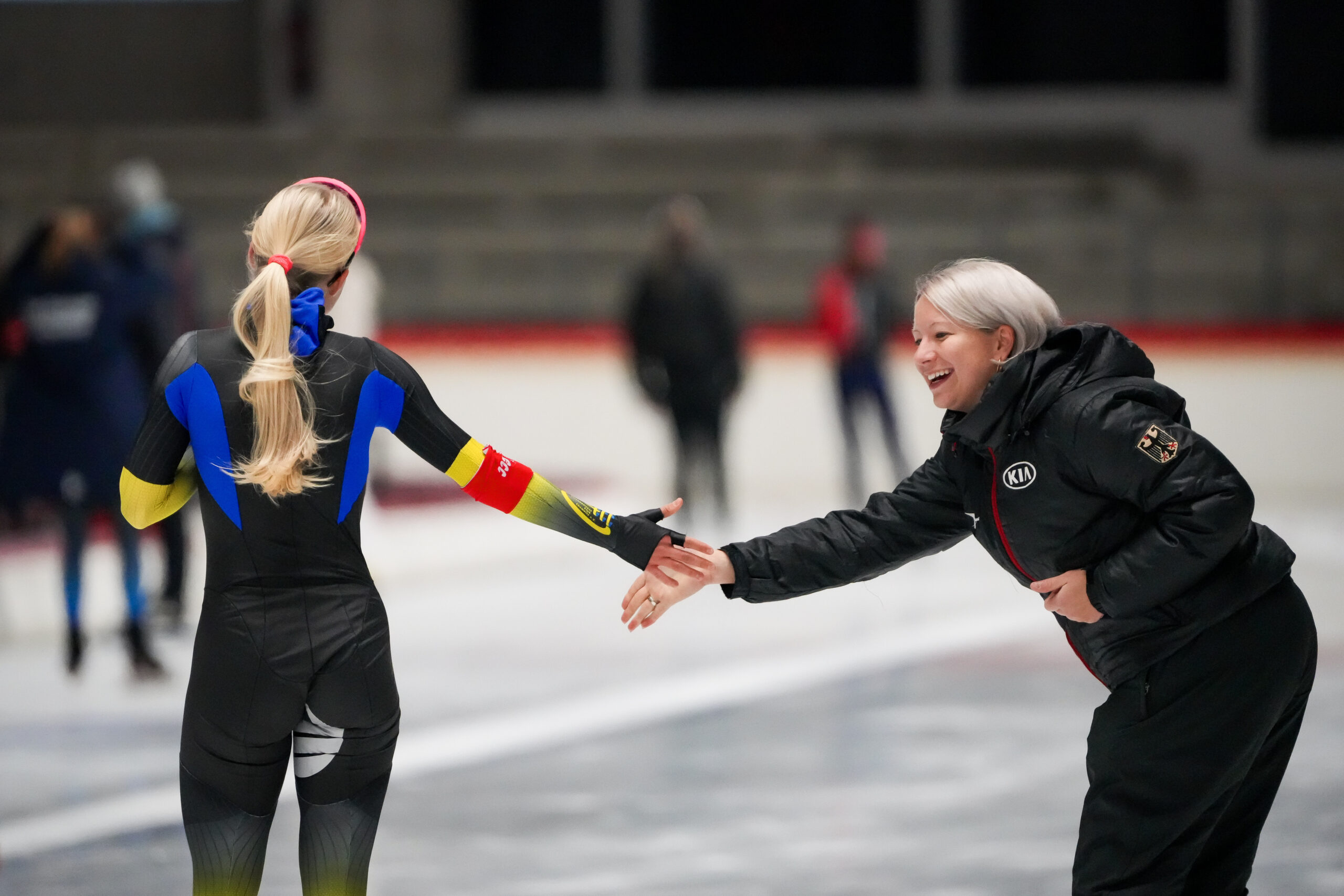 2. Pokallauf Deutschland-Cup 2025 (12.-14.12.2025)