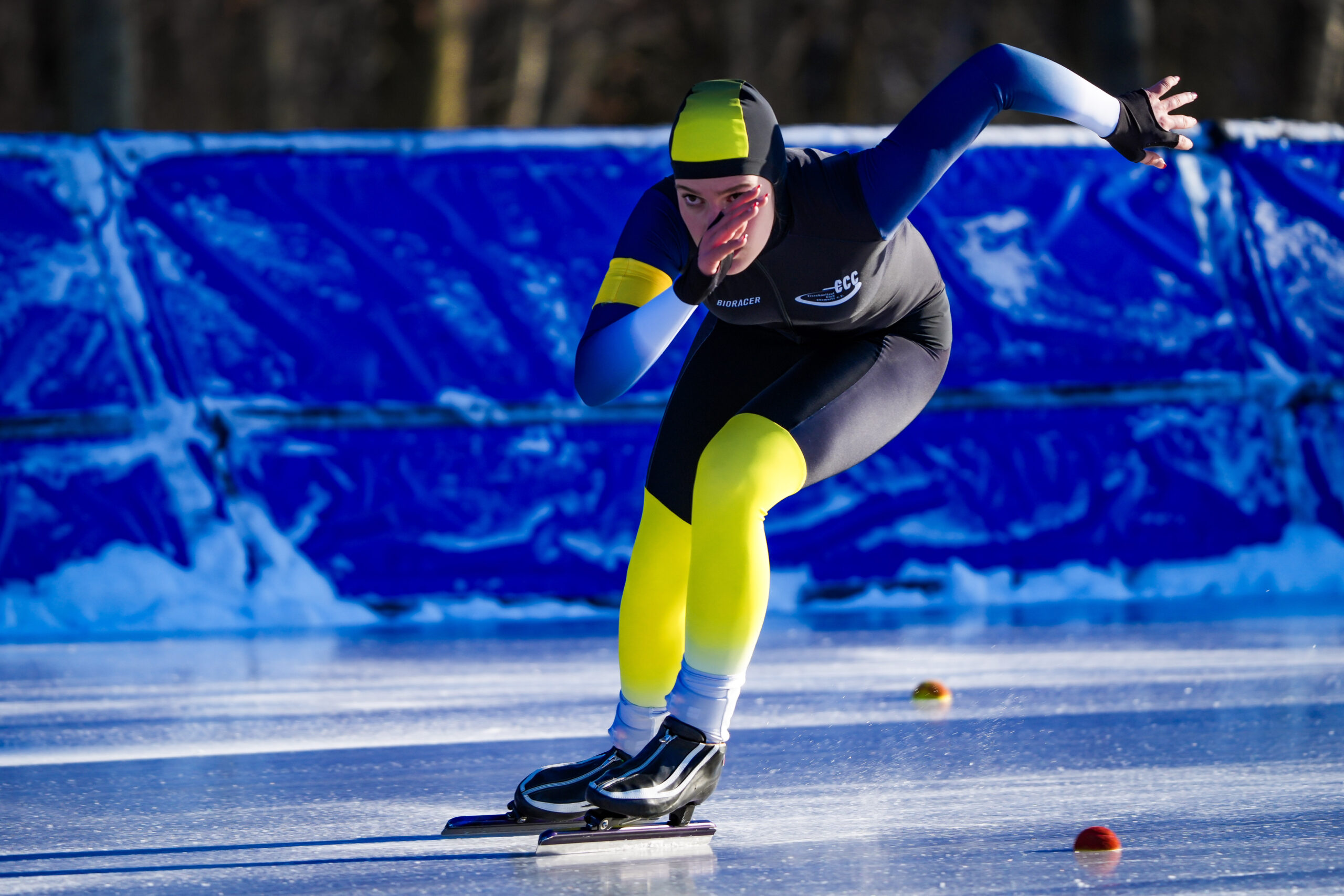 Sächsische Meisterschaften Chemnitz (11.01.2026)