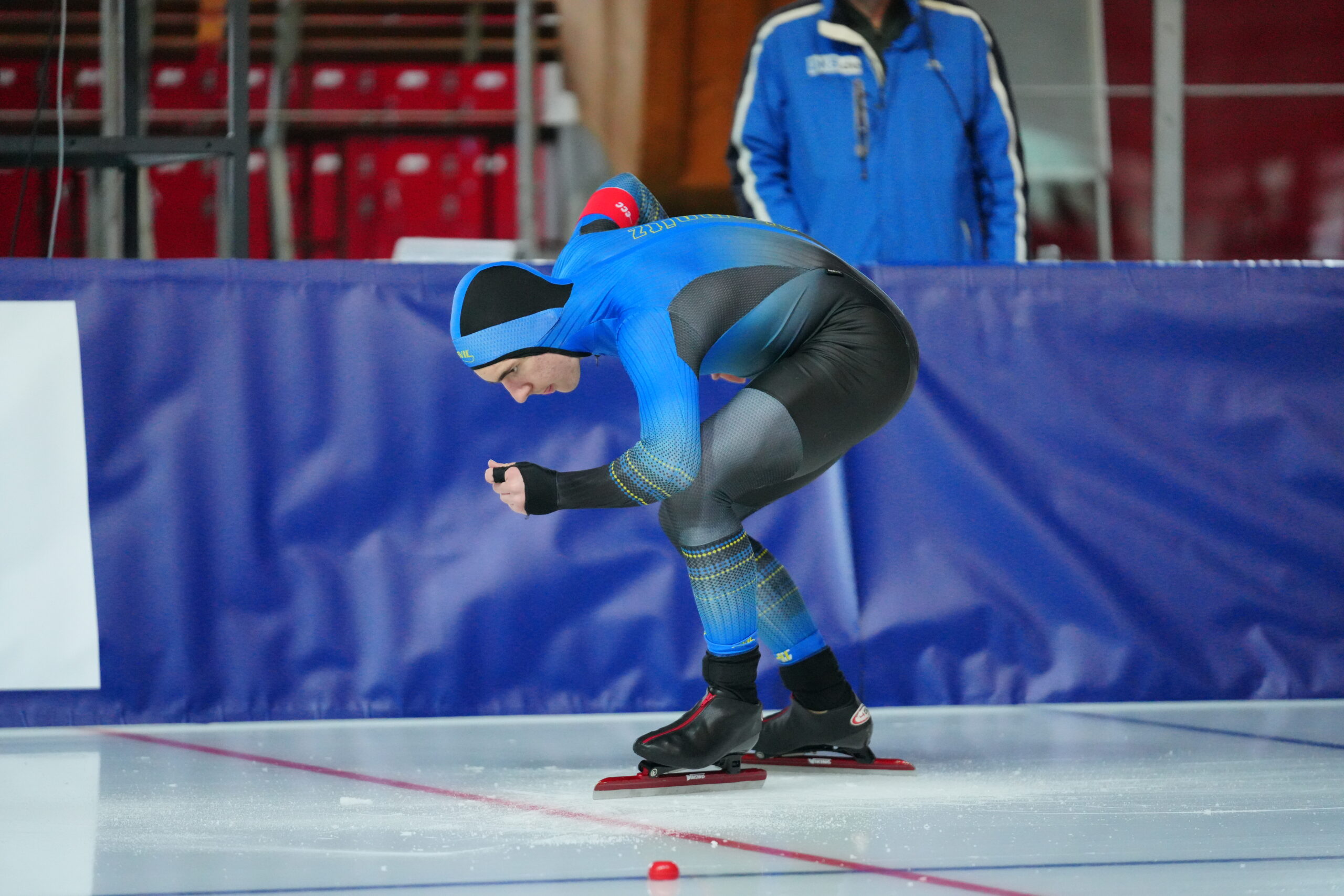 Deutsche Meisterschaften Junioren A|B|C in Erfurt (13.02.-15.02.2026)