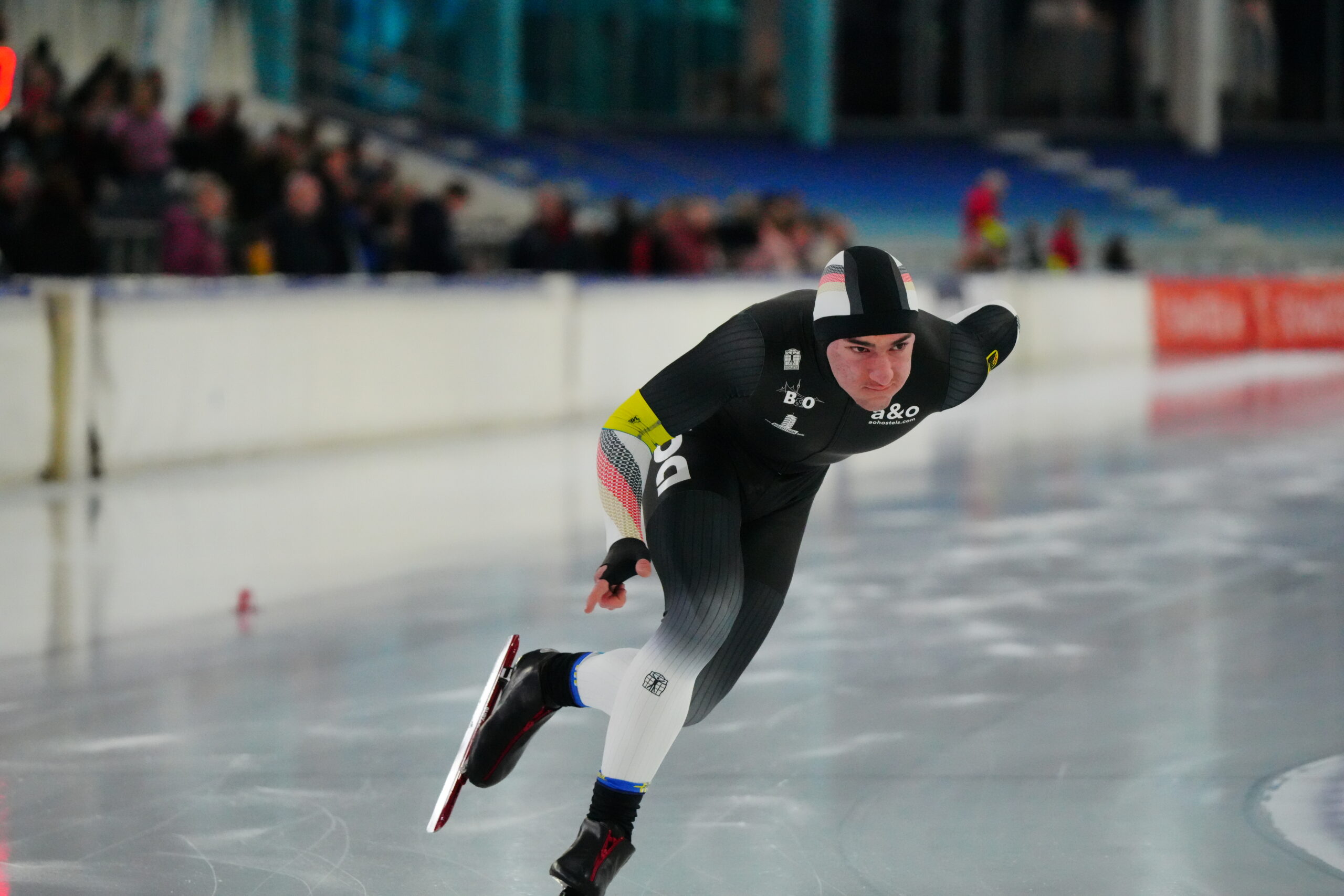 36. Viking Race in Heerenveen (13.-14.03.2026)